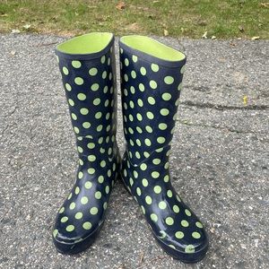 Ll Bean Rainboots